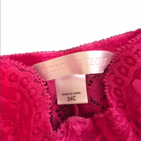 Lingerie - Picture 2 of 2